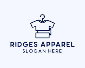 Shirt Apparel Clothing Logo