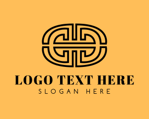 Symbol - Generic Luxury Symbol logo design