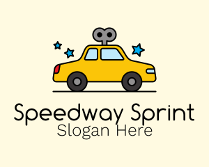 Toy Automobile Car  Logo