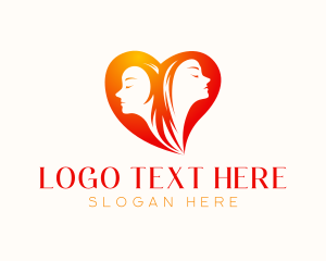 Awareness - Heart Mental Healthcare logo design