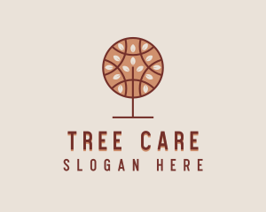 Arborist - Tree Planting Arborist logo design