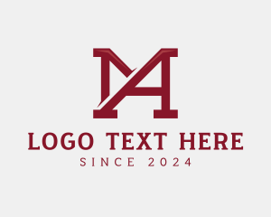 Financial Advisory Business Letter MA Logo