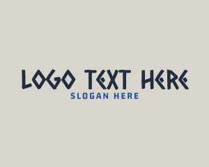 Greek Text History Logo