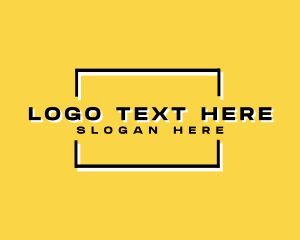 Generic Business Company logo design