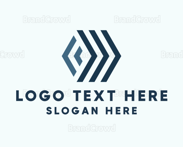 Marketing Organization Firm Logo