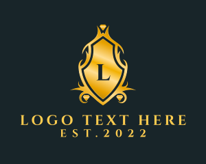 high class-logo-examples