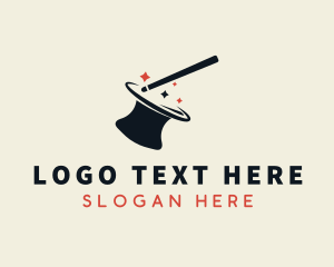 Magic And Magical Logos - 87+ Best Magic And Magical Logo Ideas