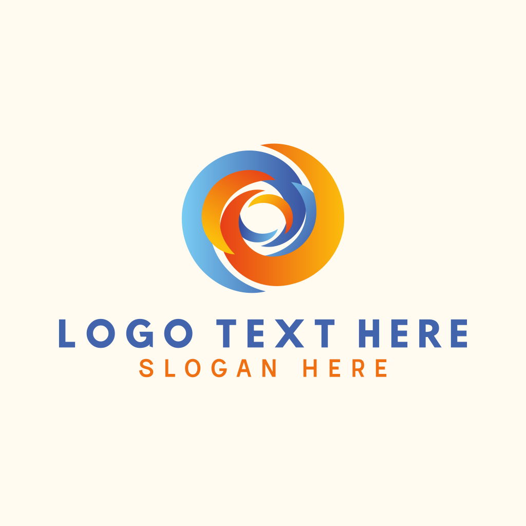 Hot Cold Temperature Logo | BrandCrowd Logo Maker