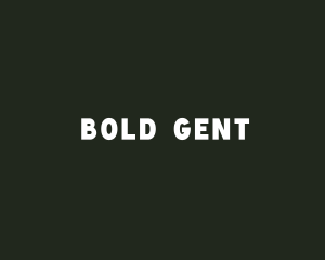 Manly - Modern Generic Business logo design