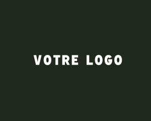 Workshop - Modern Generic Business logo design