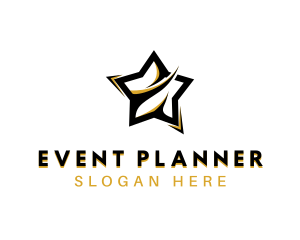 Star Entertainment Talent Logo