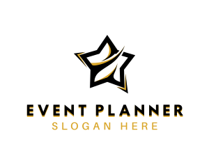 Entertainment - Star Entertainment Talent logo design