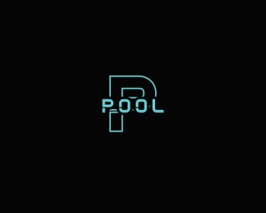 Gaming - Futuristic Technology Game logo design