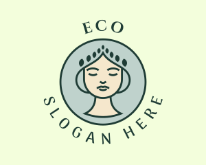 Wellness Woman Skincare Logo