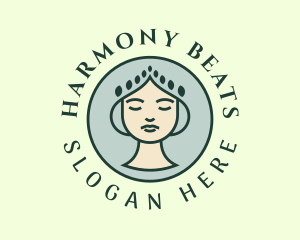 Wellness Woman Skincare Logo