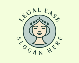 Wellness Woman Skincare Logo