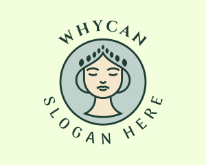 Wellness Woman Skincare Logo