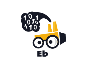 Education - Binary Nerd Factory logo design