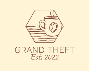 Restaurant - Coffee Mug Breakfast logo design