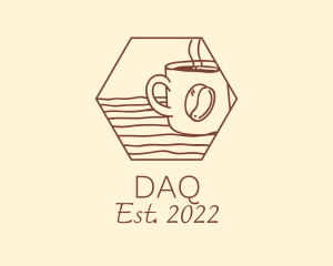 Meal - Coffee Mug Breakfast logo design