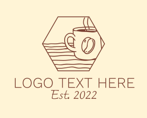 Breakfast - Coffee Mug Breakfast logo design