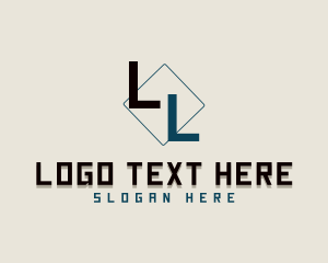 Investment - Professional Company Firm logo design