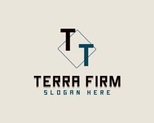 Professional Company Firm logo design