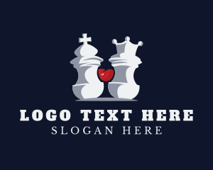 Board Games Logo Maker, Choose from more than 58+ logo templates