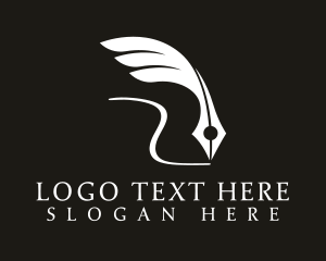 Educational Publishing Firm  Logo