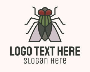 Bug Pest Control  Logo