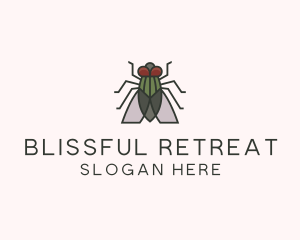 Bug Pest Control  Logo