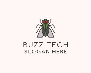 Bug - Bug Pest Control logo design