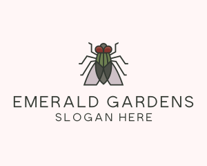 Bug Pest Control  logo design