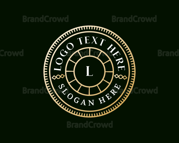 Classic Barrel Brewery Logo