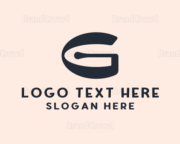 Beach Surfboard Sports Logo