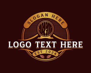 Brewery - Classic Brewery Beer logo design