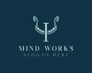 Psychology - Psychology Wellness Therapy logo design