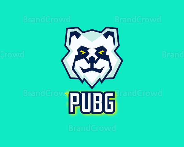 Polar Bear Gaming Logo