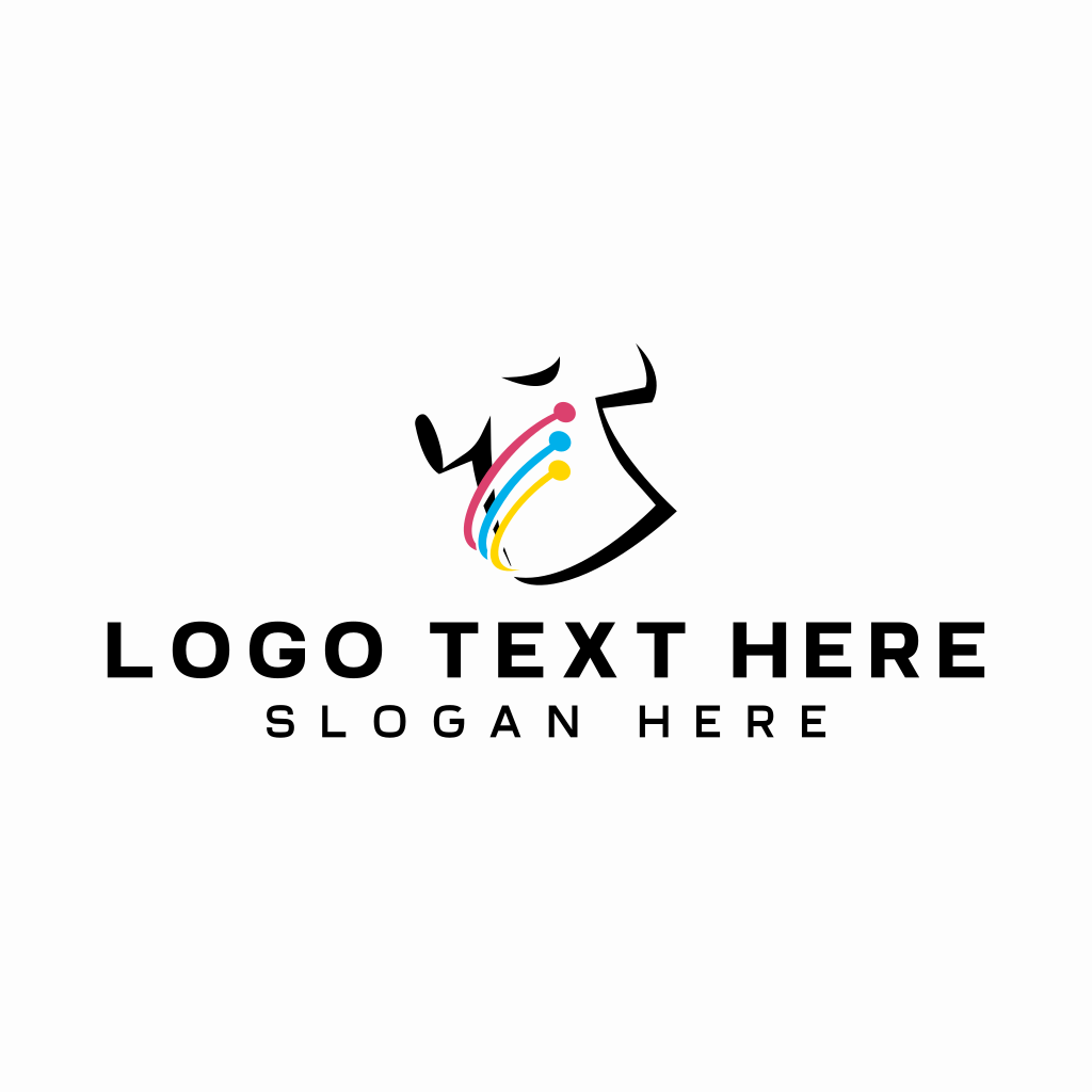 Garment Shirt Printing Logo | BrandCrowd Logo Maker