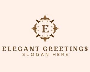 Floral Styling Boutique logo design