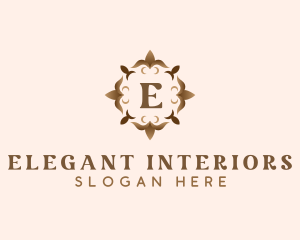 Floral Styling Boutique logo design