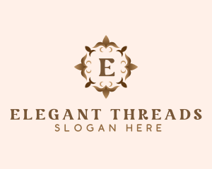 Floral Styling Boutique logo design