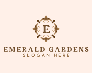 Floral Styling Boutique logo design