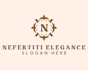 Floral Styling Boutique logo design