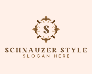 Floral Styling Boutique logo design