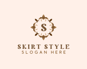 Floral Styling Boutique logo design