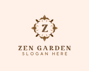 Floral Styling Boutique logo design