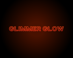 Gaming Ember Glow logo design