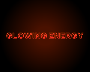 Gaming Ember Glow logo design