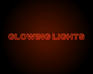 Gaming Ember Glow logo design